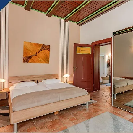 Grenzschlosschen App. 3 *